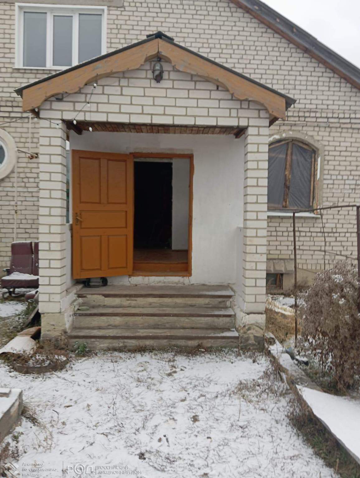 Коттедж на продажу в им. В. И. Ленине, Гагарина улица, влд7 фото №0