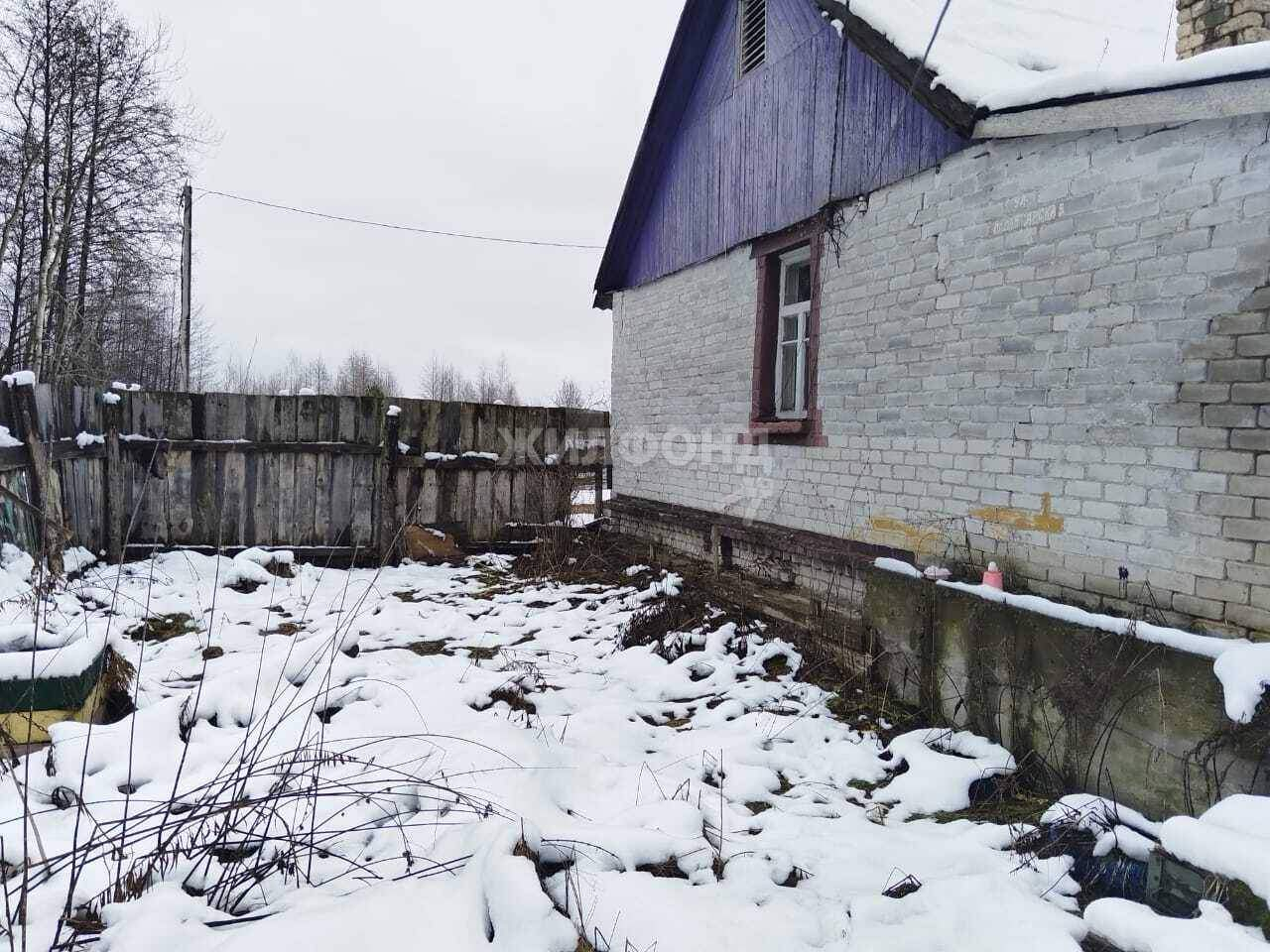 Дом на продажу в Глаженке, Пролетарская улица фото №6