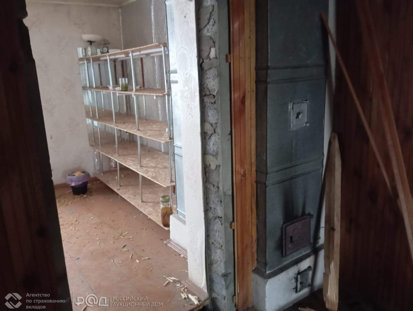 Коттедж на продажу в им. В. И. Ленине, Гагарина улица, влд7 фото №10