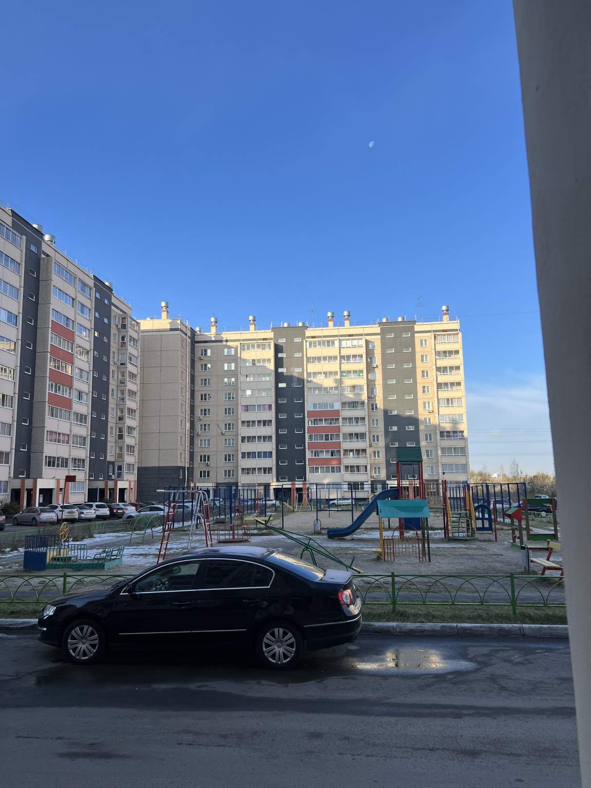 Квартира в аренду в Челябинске, Зальцмана улица, 40 фото №14