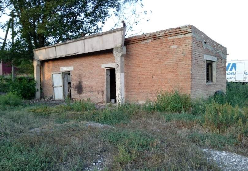 Продам торговое помещение 312374.9 м.кв.