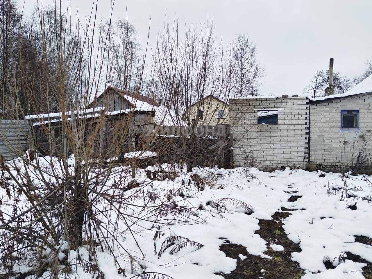 Дом на продажу в Глаженке, Пролетарская улица фото №3