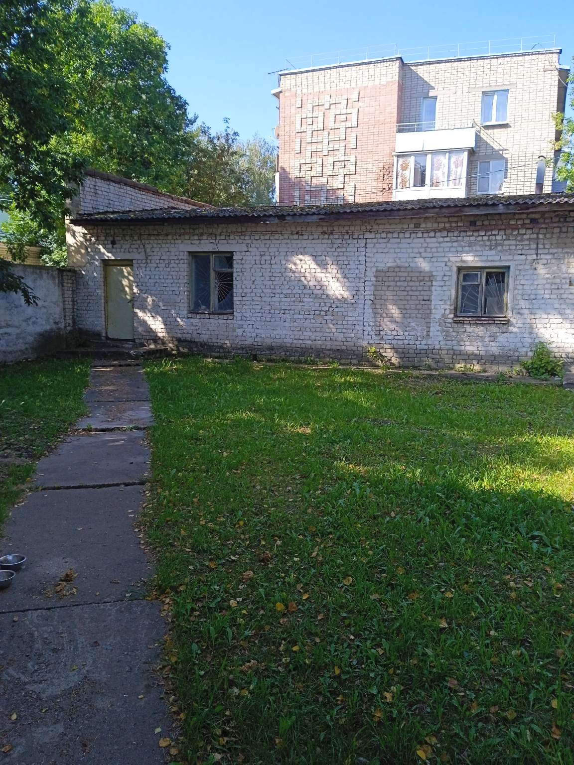 Производство на продажу в Фанернике, Геофизиков улица, 25а фото №21