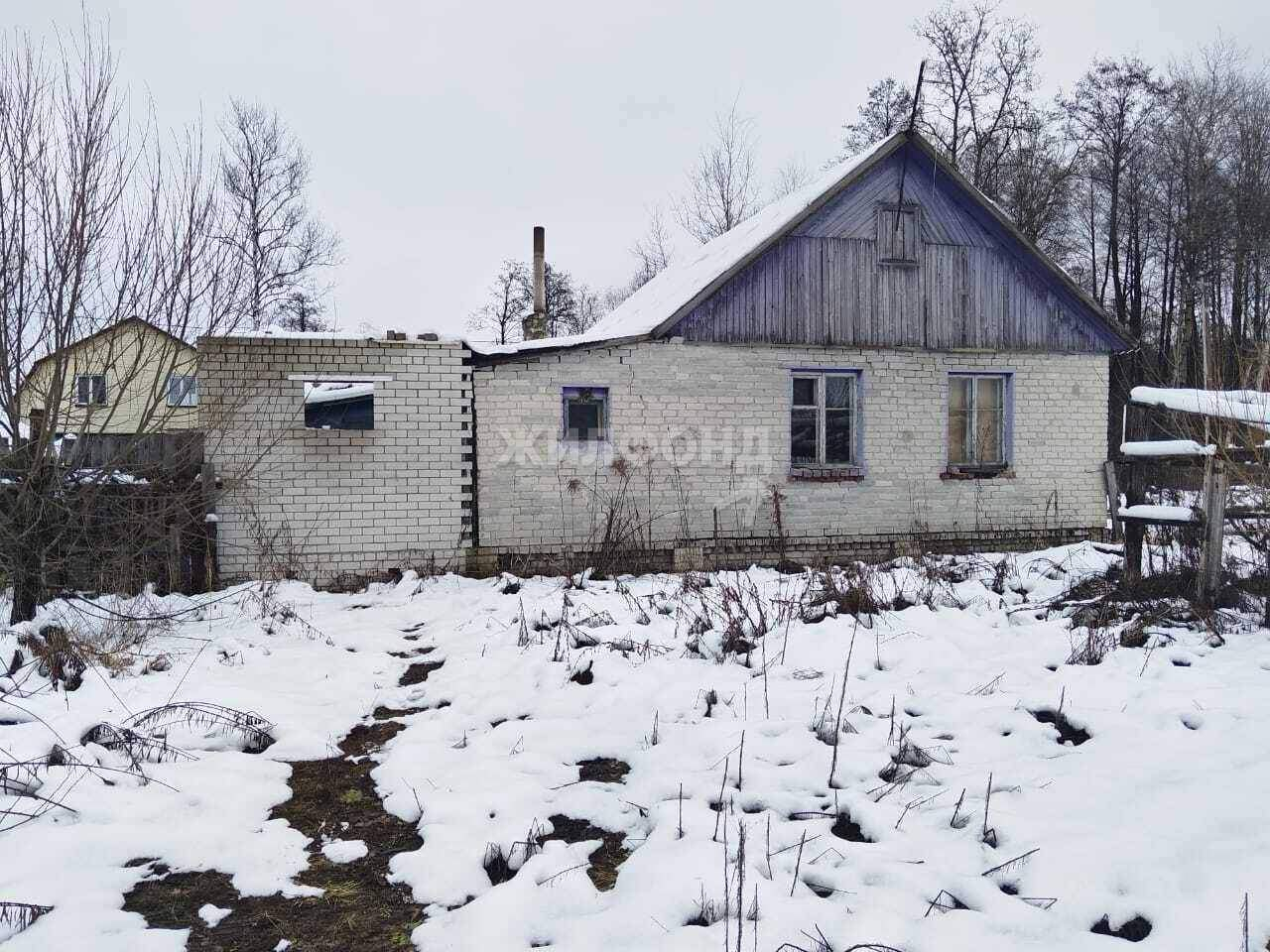 Дом на продажу в Глаженке, Пролетарская улица фото №5