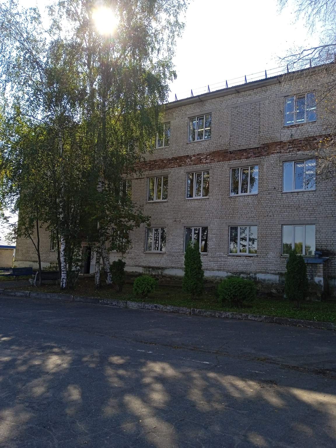 Продам производственное помещение 2000 м.кв.