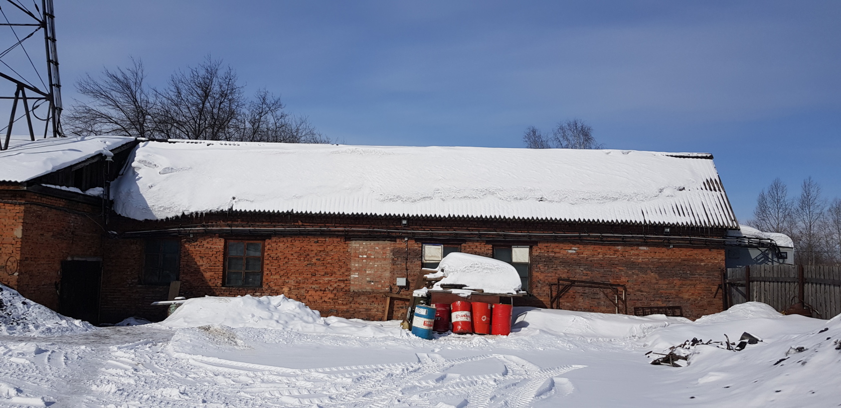 Продам земельный участок 645 м.кв.