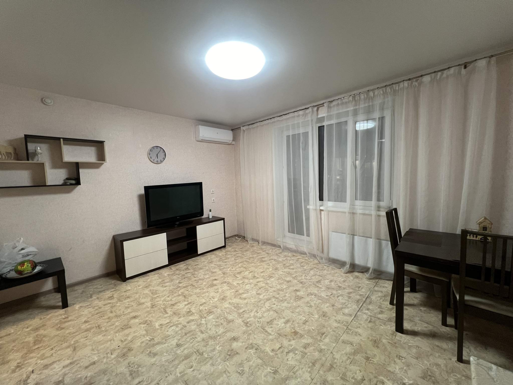 Квартира в аренду в Челябинске, Зальцмана улица, 40 фото №1