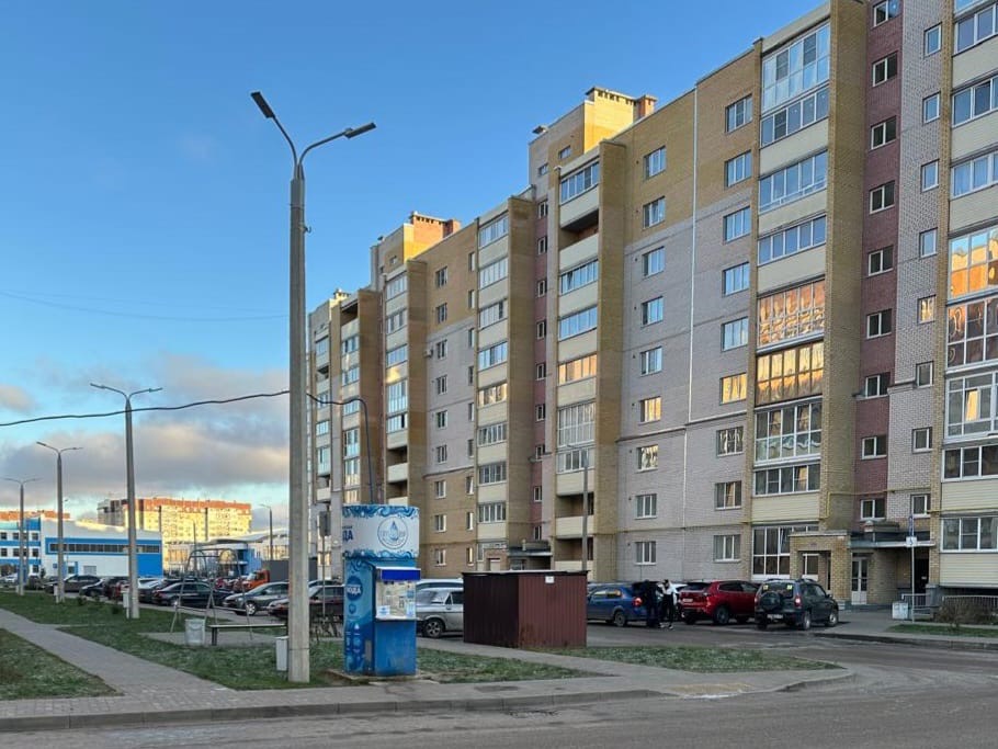 Квартира на продажу в Борисовичах, Балтийская улица, 18 фото №9