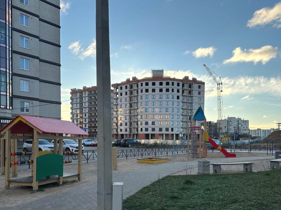 Квартира на продажу в Борисовичах, Балтийская улица, 18 фото №10