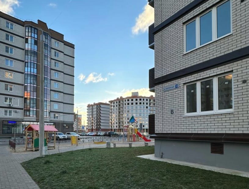 Квартира на продажу в Борисовичах, Балтийская улица, 18 фото №8
