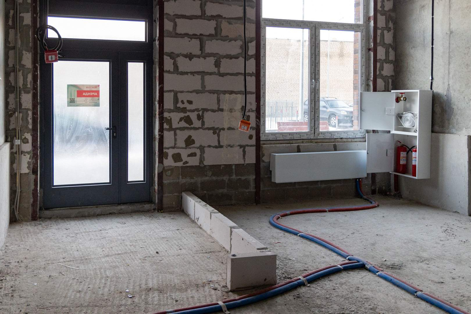 Фото: Аренда ПСН площадью 54.7 м2 test