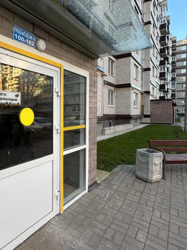 Квартира на продажу в Борисовичах, Балтийская улица, 18 фото №7