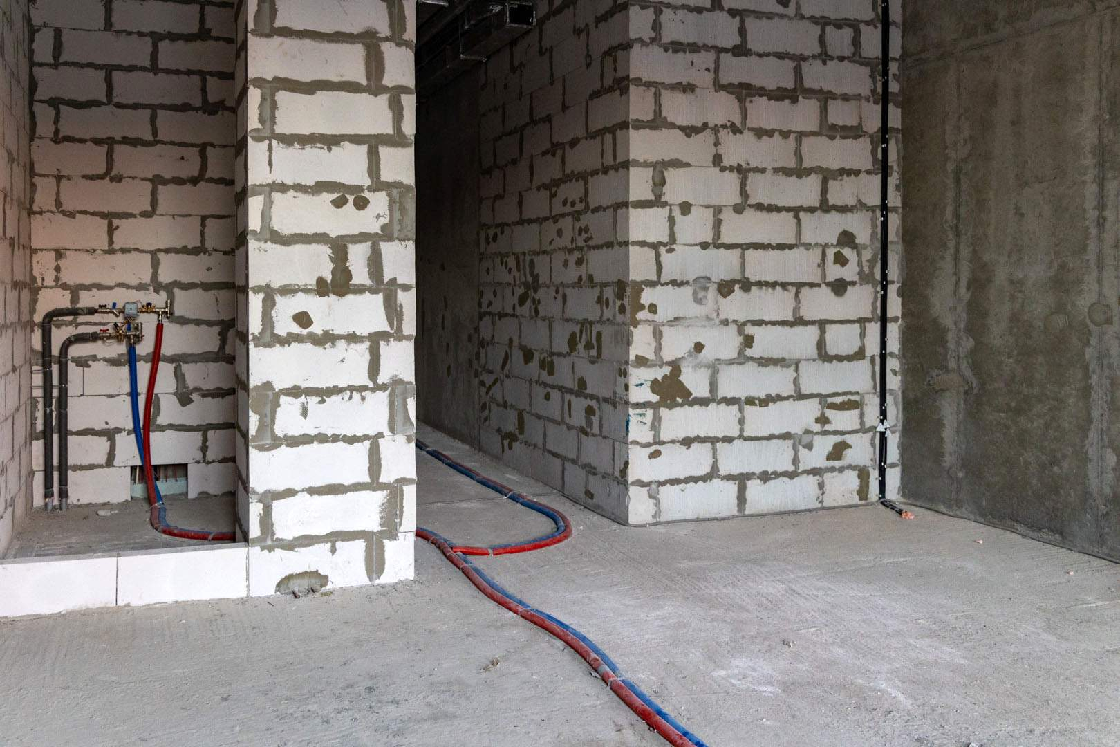 Фото: Аренда ПСН площадью 54.7 м2 test