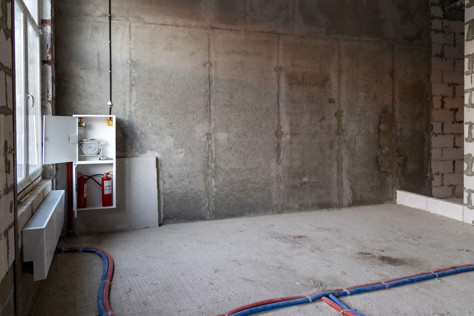 Фото: Аренда ПСН площадью 54.7 м2 test