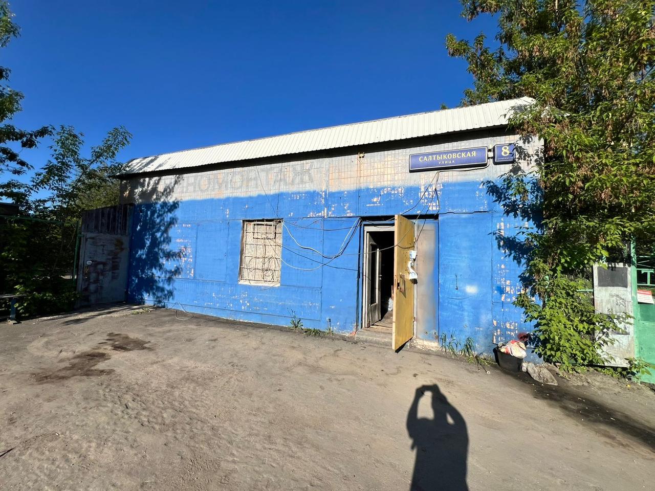 Сдам в аренду помещение свободного назначения 84 м.кв.