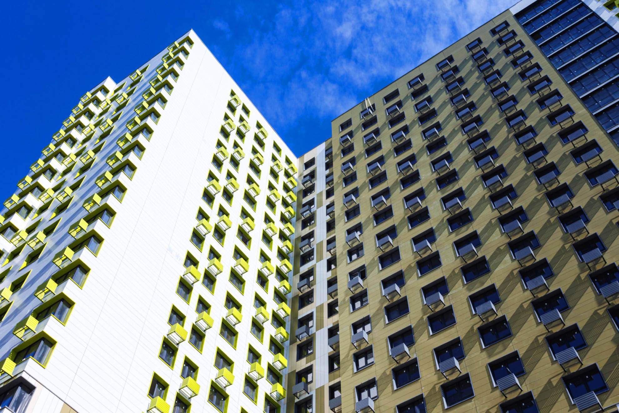 Фото: Аренда ПСН площадью 54.7 м2 test