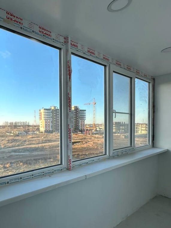 Квартира на продажу в Борисовичах, Балтийская улица, 18 фото №3