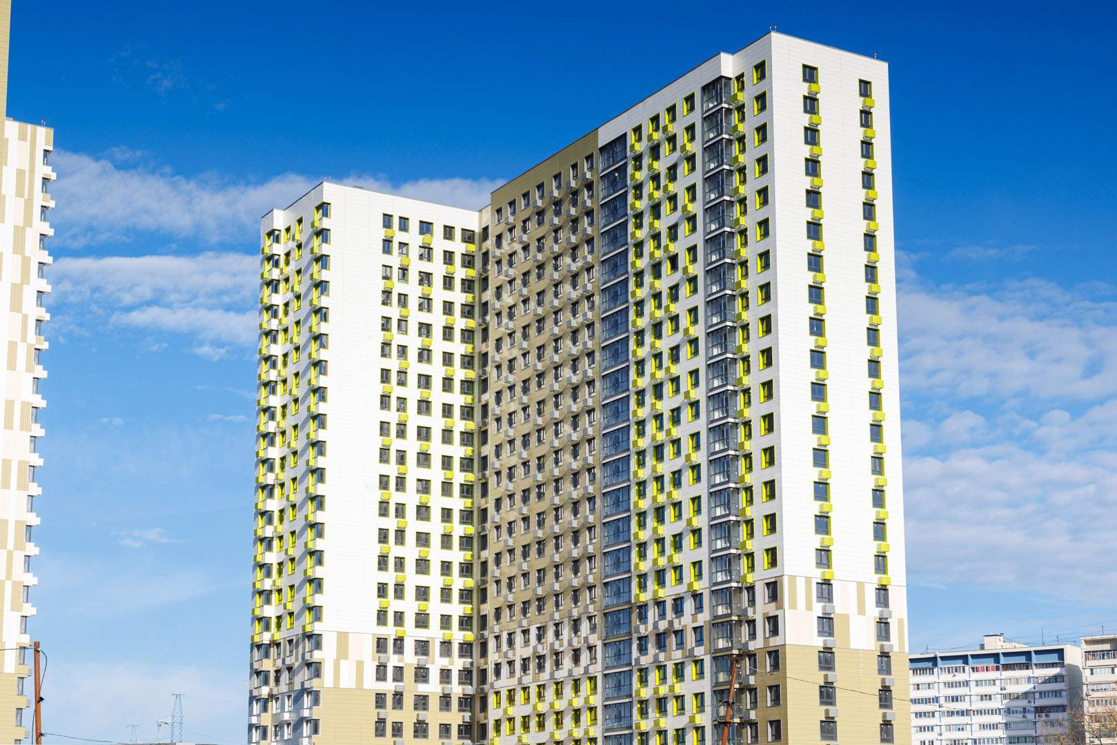 Фото: Аренда ПСН площадью 54.7 м2 test