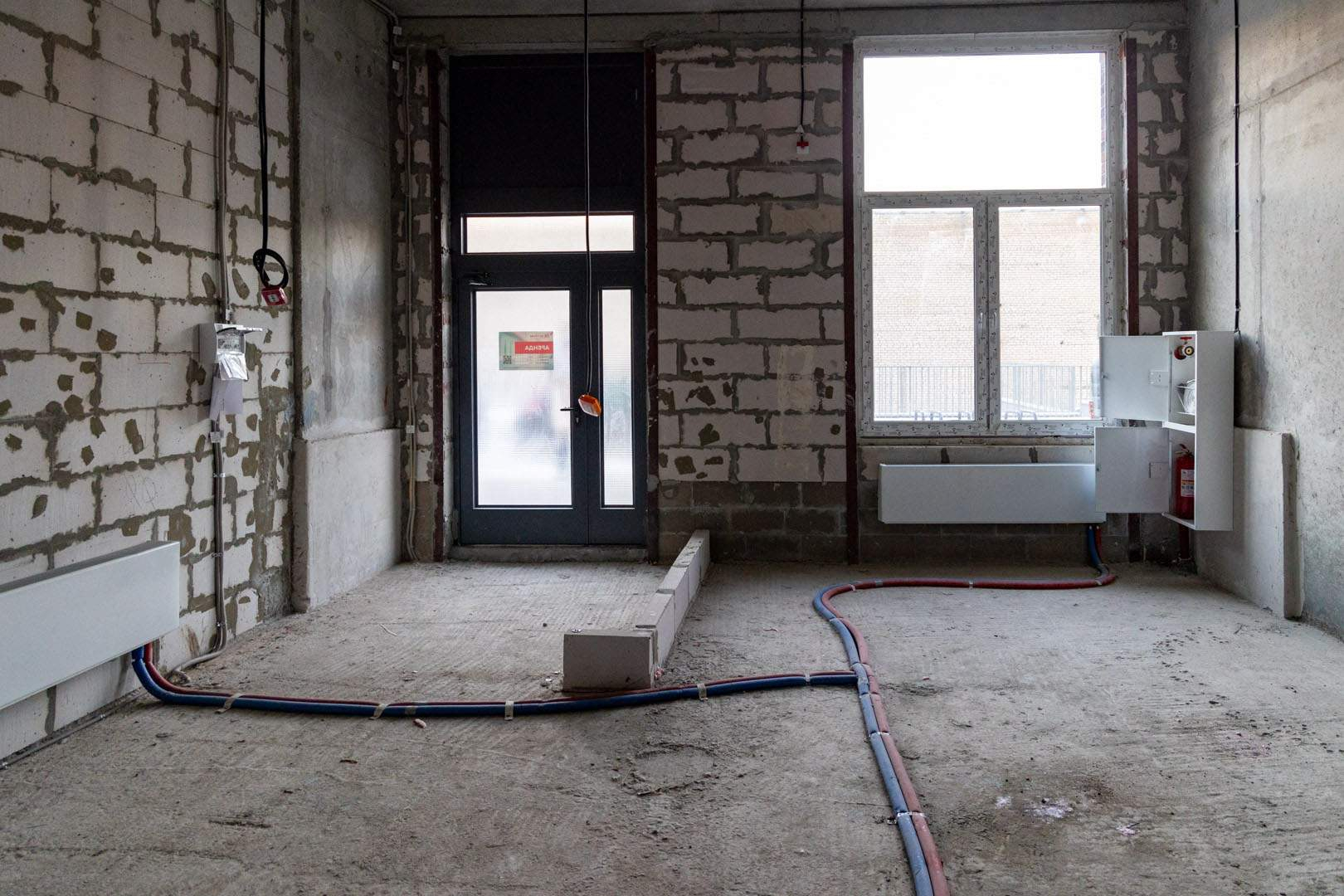 Фото: Аренда ПСН площадью 54.7 м2 test