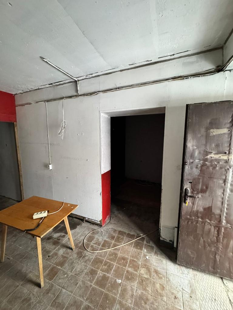 Сдам в аренду помещение свободного назначения 84 м.кв.