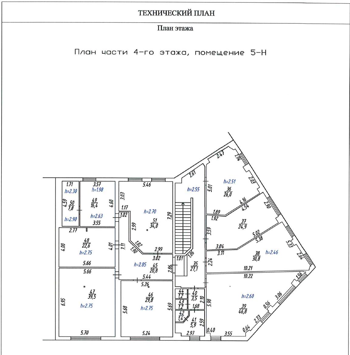 Продам торговое помещение 4500 м.кв.