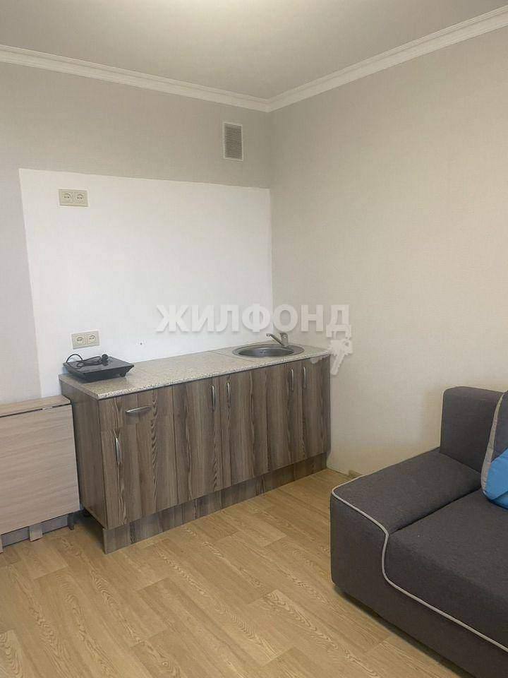 Квартира на продажу в Воронеже, 9 Января улица, 133 фото №2