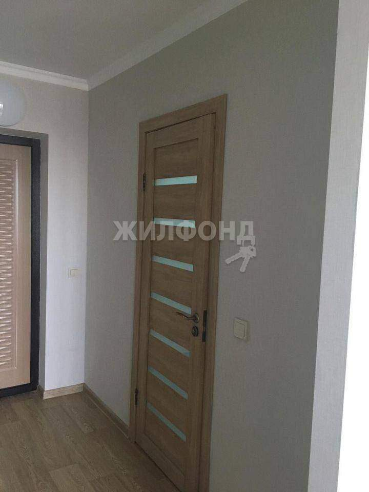 Квартира на продажу в Воронеже, 9 Января улица, 133 фото №4