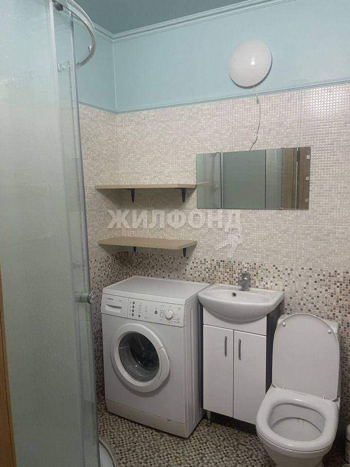Квартира на продажу в Воронеже, 9 Января улица, 133 фото №7