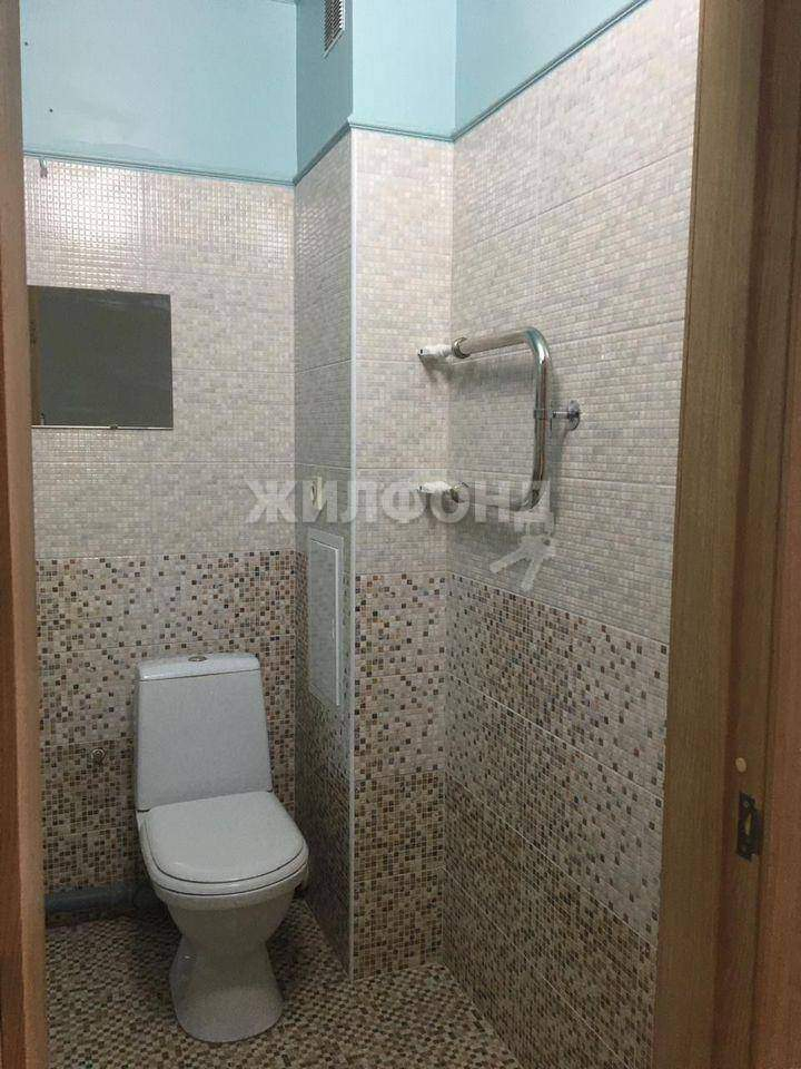 Квартира на продажу в Воронеже, 9 Января улица, 133 фото №6