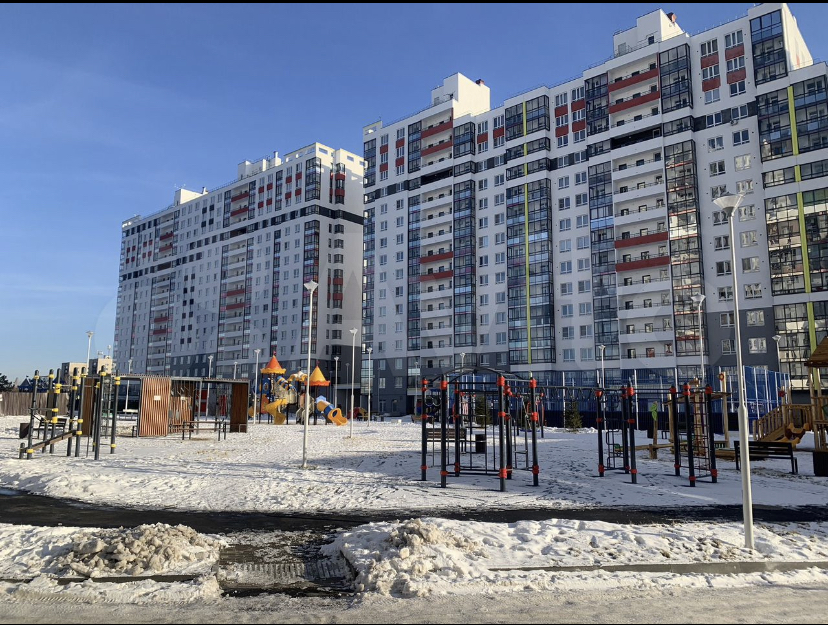 Квартира в аренду в Екатеринбурге, Черниговский переулок, 20 фото №11