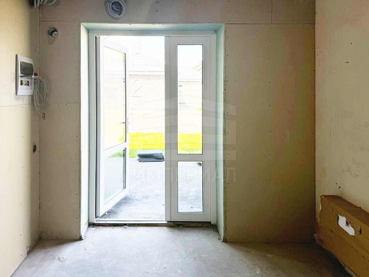 Продам помещение свободного назначения 49.2 м.кв.