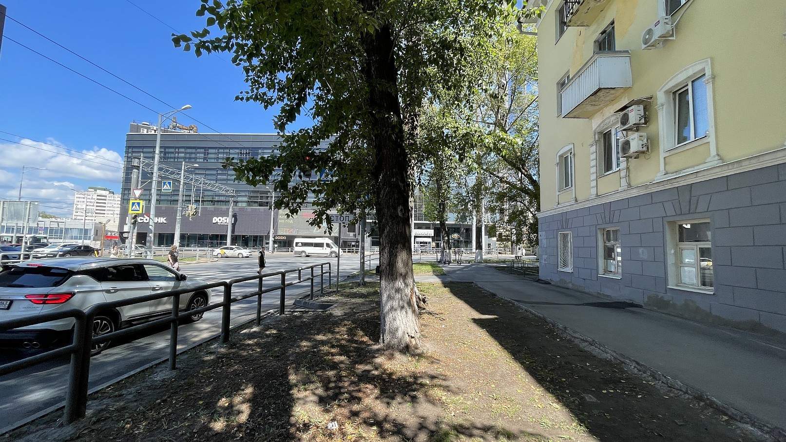 Продам офис 93.1 м.кв.