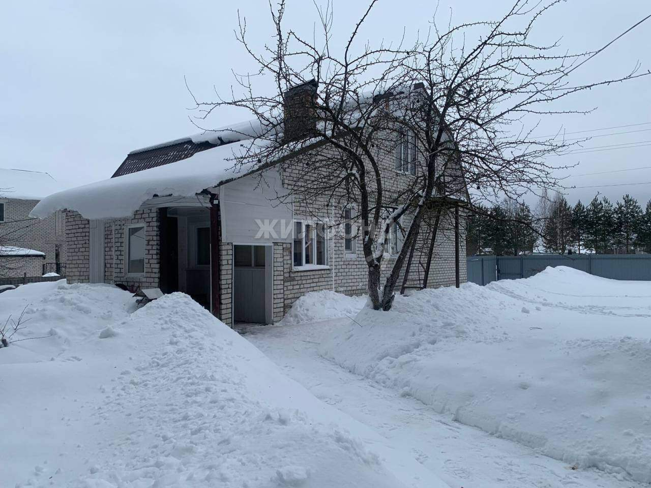Дом на продажу в Дятьково, Пушкина улица фото №13