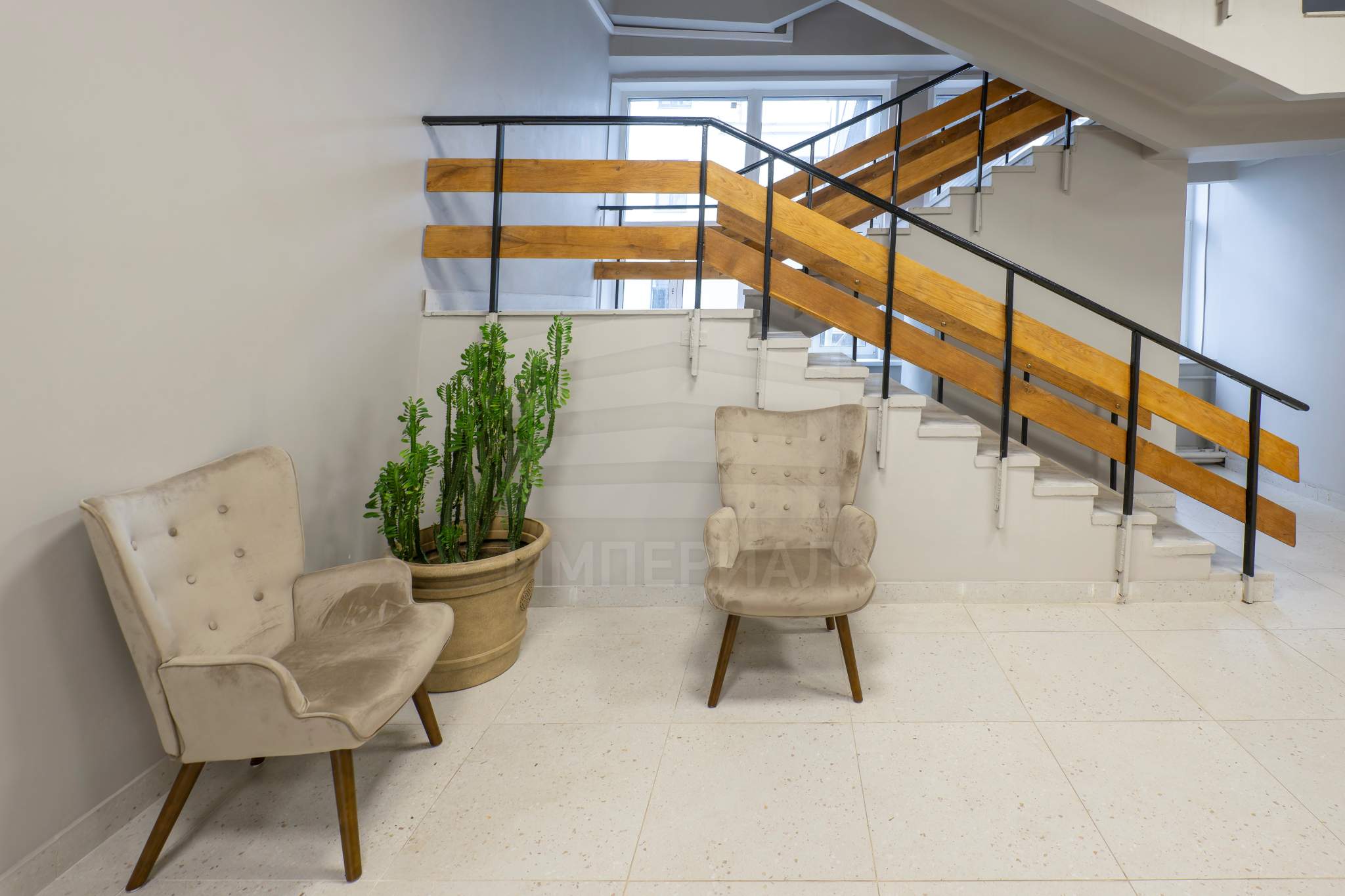 Квартира на продажу в Ильинском, Пролетарская улица, 49/1А фото №19
