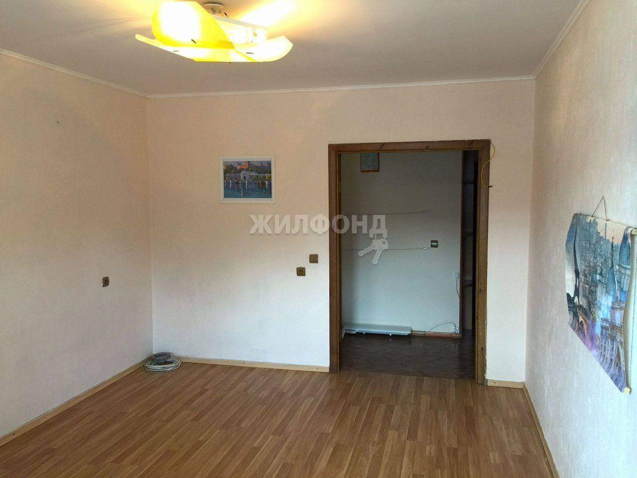 Квартира на продажу в Томске, Академический проспект, 17 фото №3