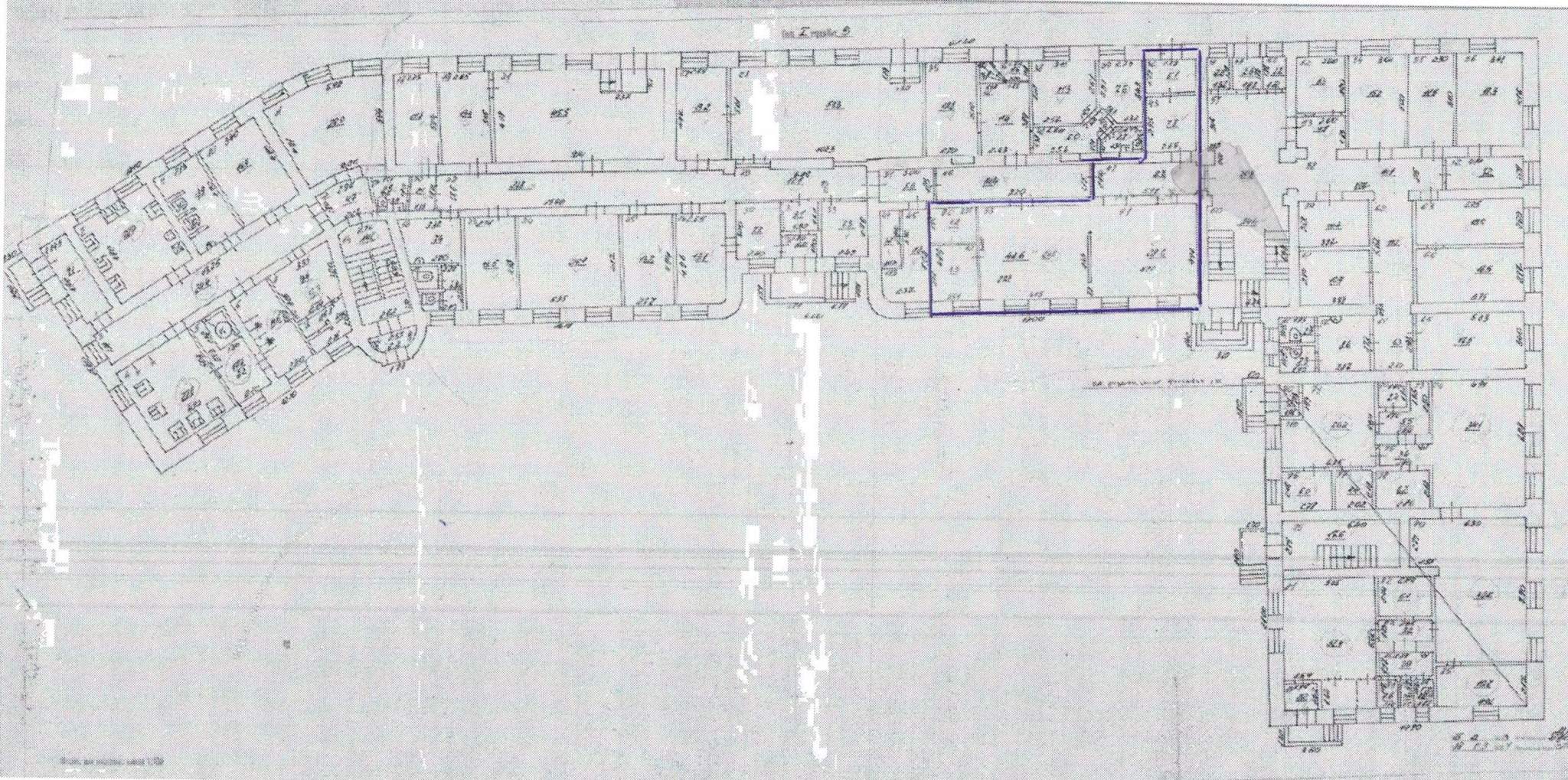 Продам офис 93.1 м.кв.