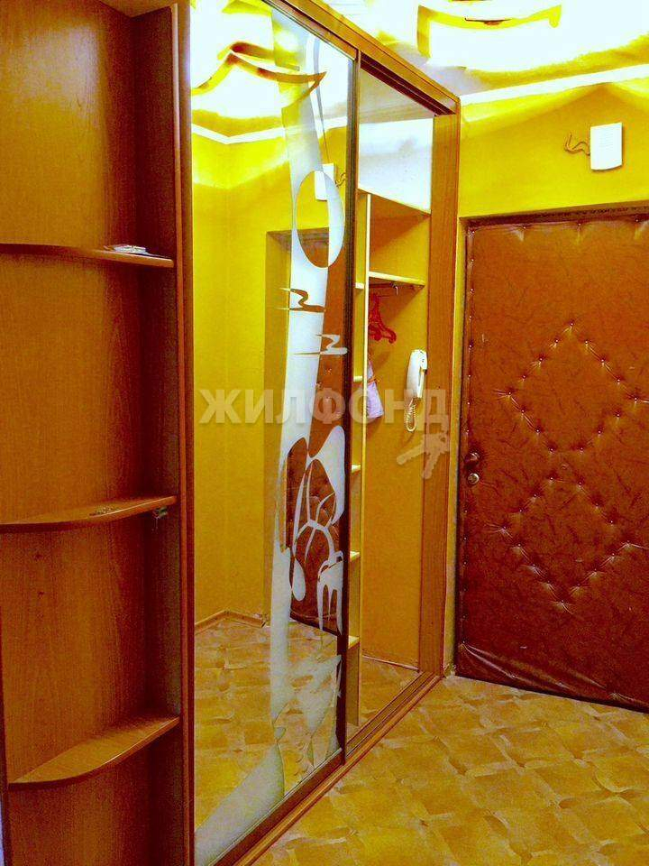 Квартира на продажу в Томске, Академический проспект, 17 фото №12