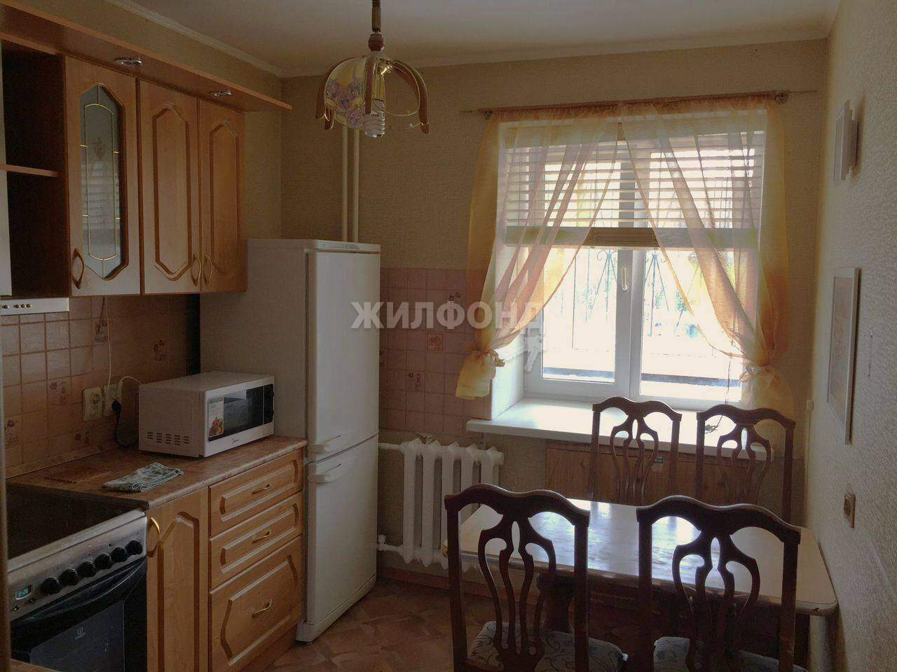 Квартира на продажу в Томске, Академический проспект, 17 фото №0