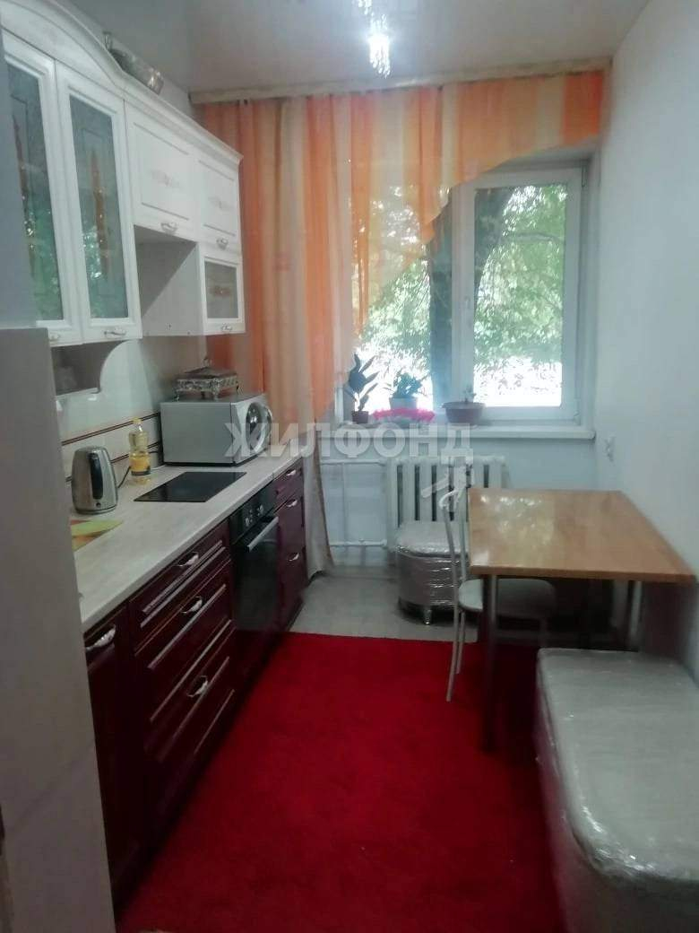 Квартира на продажу в Кызыле, Кечил-оола улица, 7е фото №2