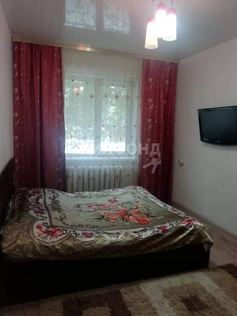 Квартира на продажу в Кызыле, Кечил-оола улица, 7е фото №7