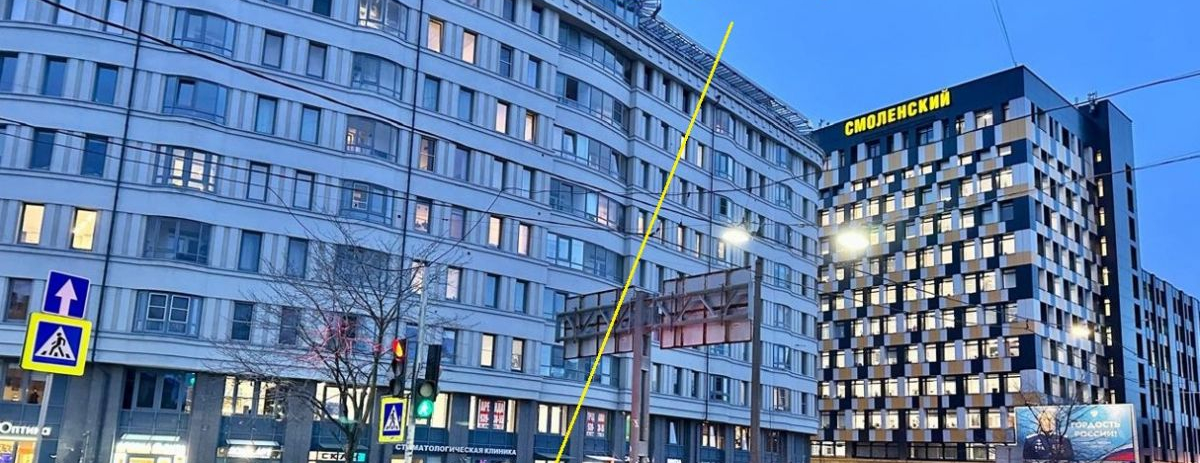 Сдам в аренду магазин 305 м.кв.