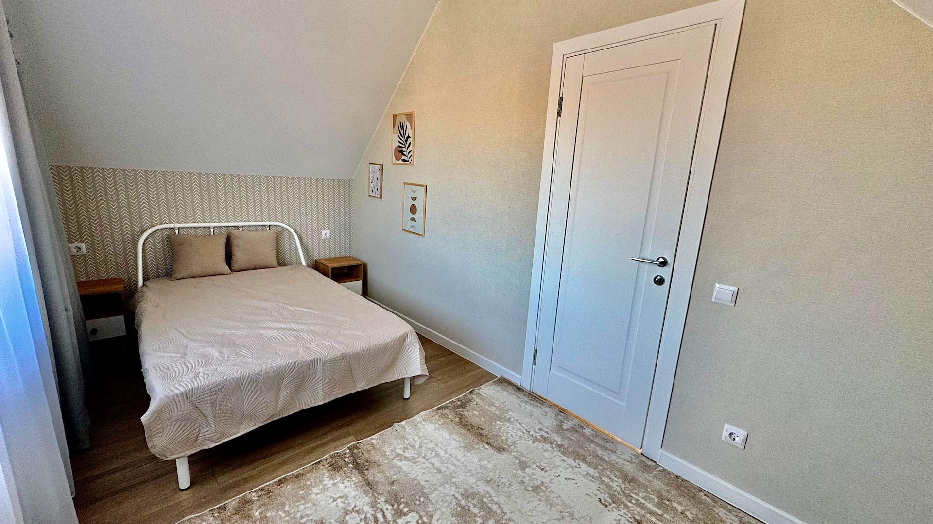 Дом на продажу в Варваровке, Горная улица фото №12