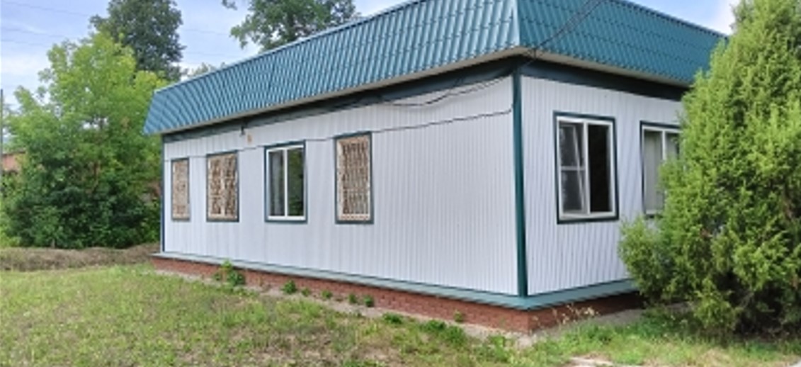 Продам производственное помещение 1320.4 м.кв.