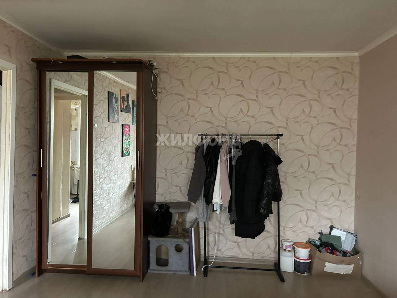 Квартира на продажу в Воронеже, Остужева улица, 44 фото №2