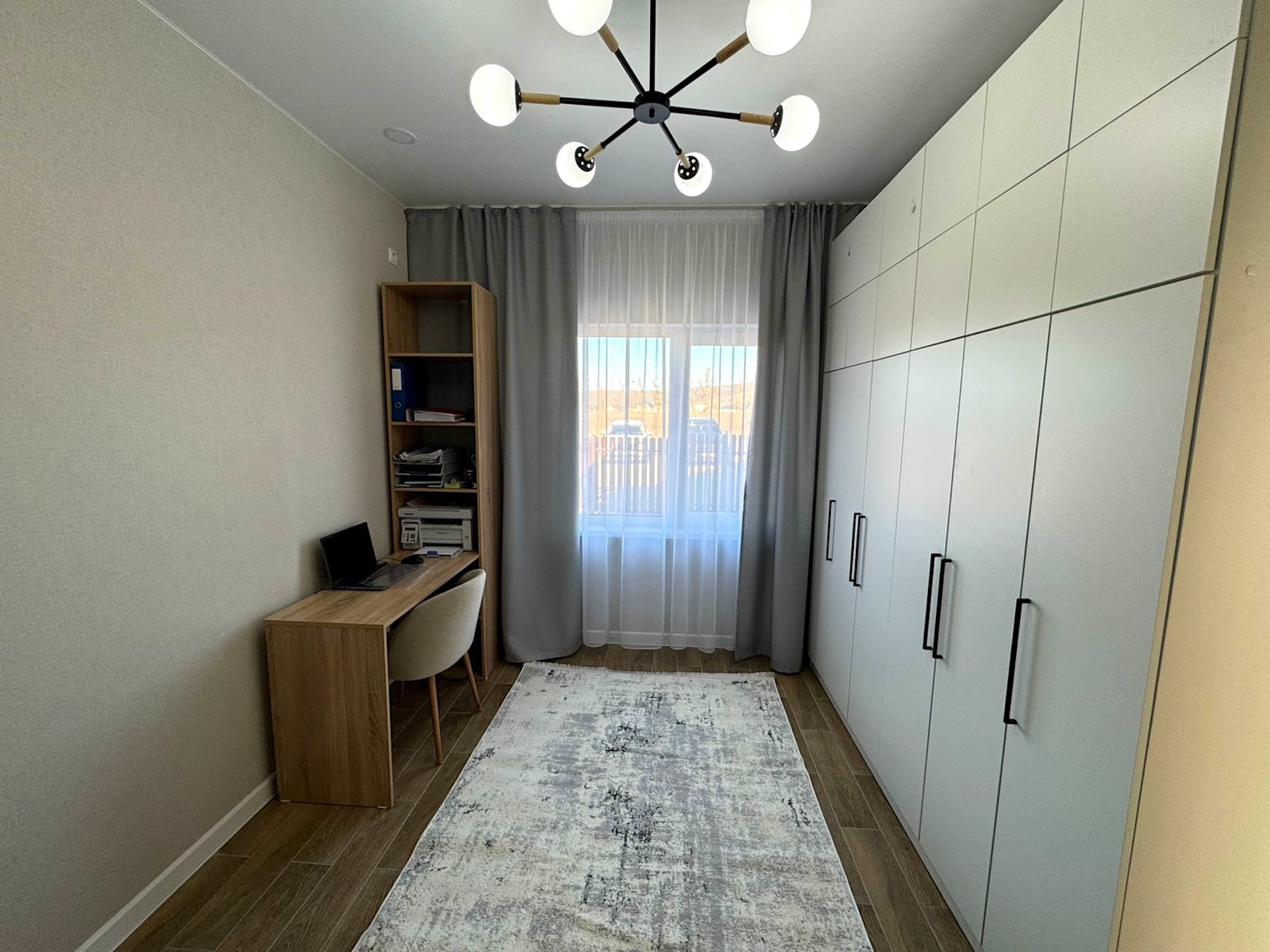 Дом на продажу в Варваровке, Берёзовый проезд фото №3