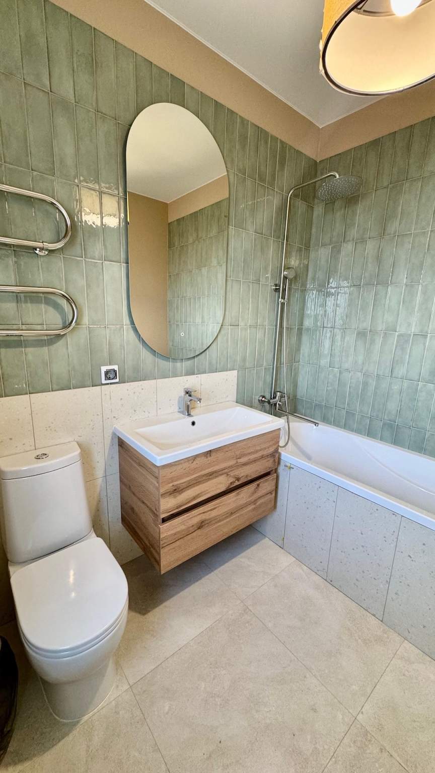 Дом на продажу в Варваровке, Горная улица фото №6