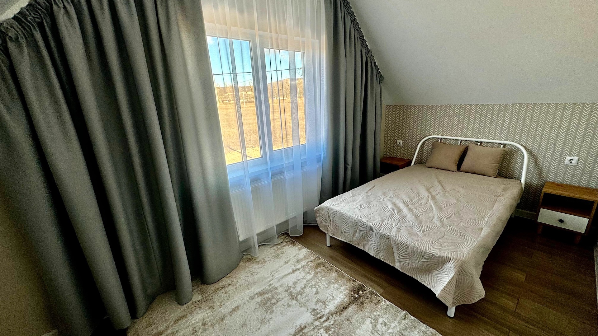 Дом на продажу в Варваровке, Горная улица фото №11