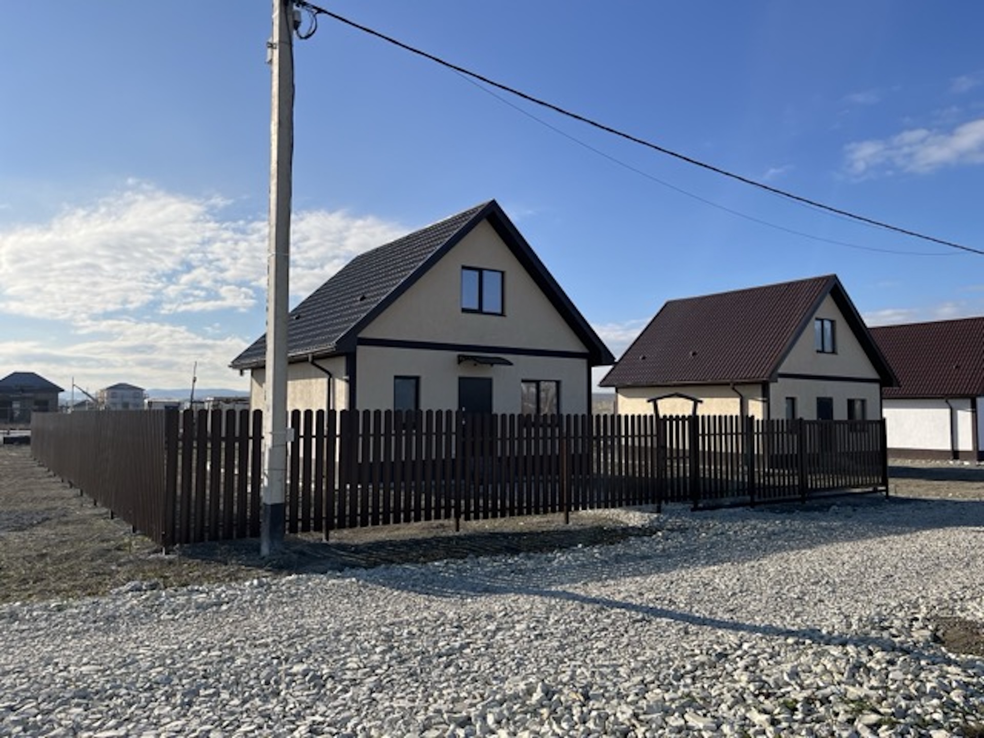 Дом на продажу в Натухаевской, Ромашковая ул. фото №16
