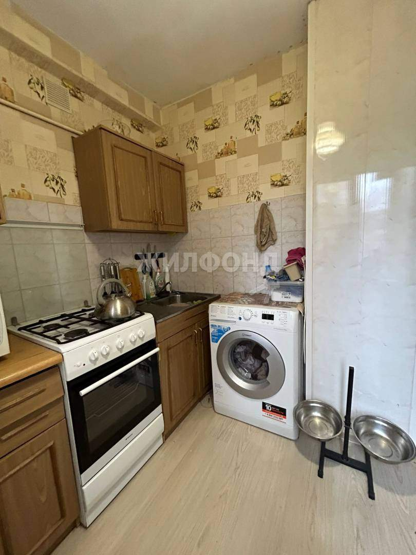 Квартира на продажу в Воронеже, Остужева улица, 44 фото №5
