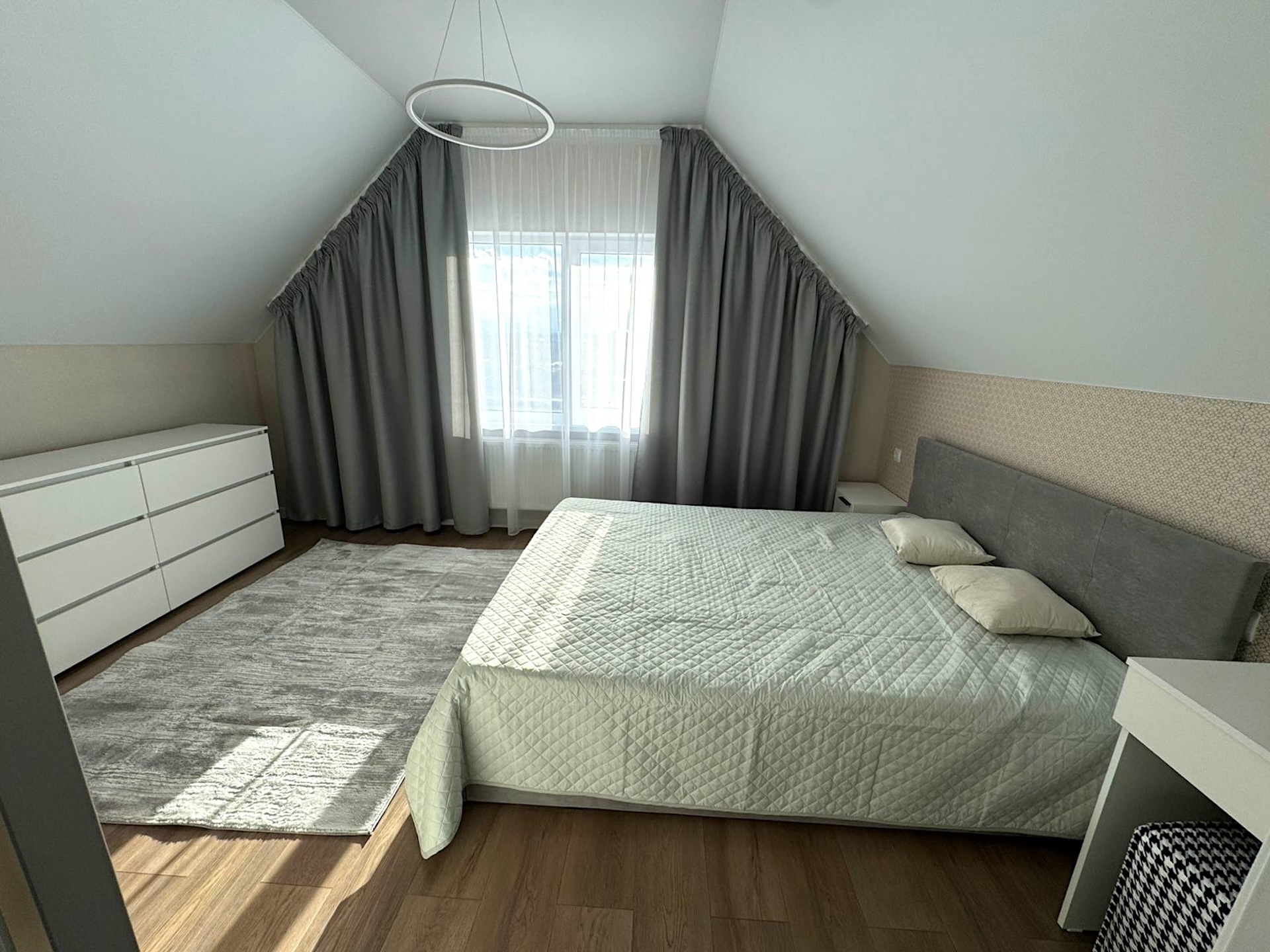 Дом на продажу в Варваровке, Берёзовый проезд фото №13